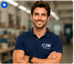 Assistant C2M