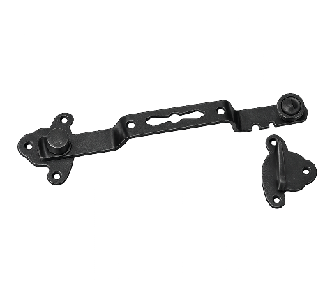 Entrebâilleur pour volet battant bois