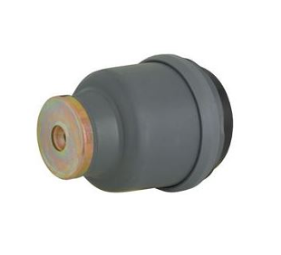 Butoir mural à arrêt magnétique série 1 force 20Kg