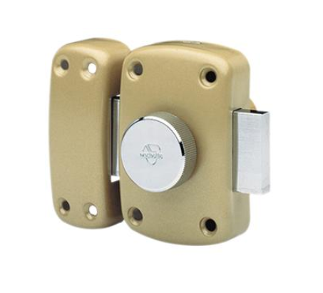 Verrou de sûreté CYCLOP 7600