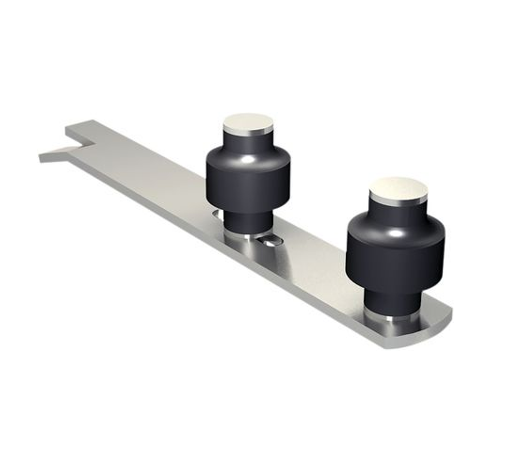 Guide à scellement horizontal 1092