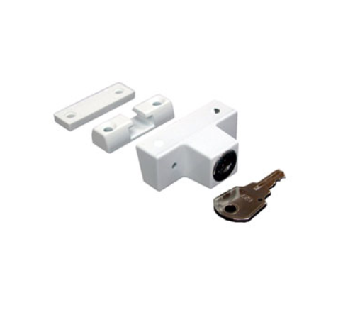 Verrou de condamnation à clé FERCO