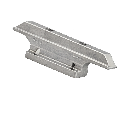 Gâche à vis pression pour gamme OLE 5027A FAPIM