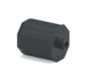 Embout octo Ø 60 pour carré 8 mm