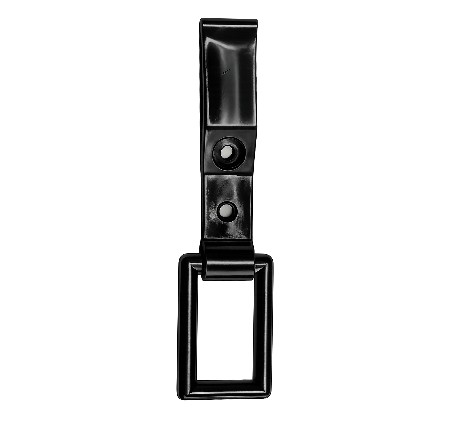 Support poignée composite espagnolette