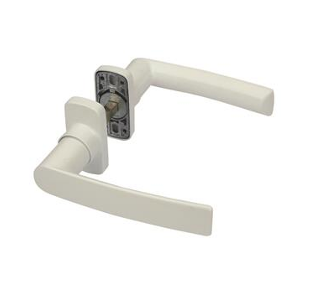 Poignée double béquille HERA carré de 8 mm Fapim 2041 – Image 5