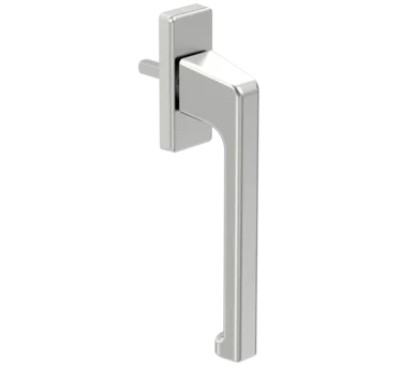 Poignée intérieure 6-31809-37-0-1 couleur argent DIRIGENT HL - FERCO