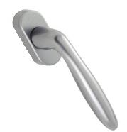 Bouton de fenêtre modèle GOLF