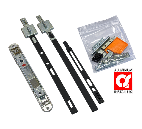 Serrure 3 points Versus INSTALLUX 9015N