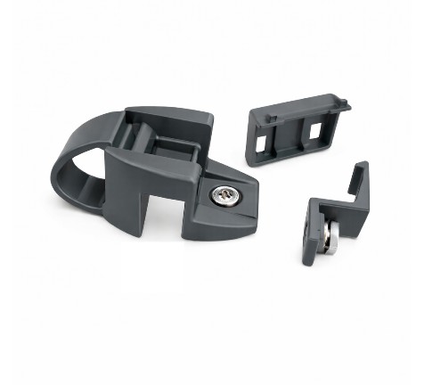 Loqueteau à clamer pour soufflet Installux 5849