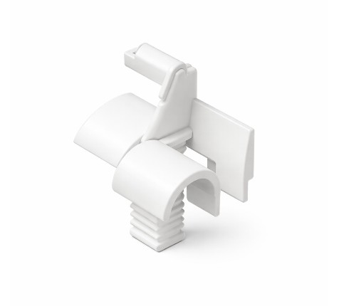 Paire de tulipe pour console mini IBC pour lames 8 mm