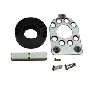 Sachet accessoires et entretoise 10 mm