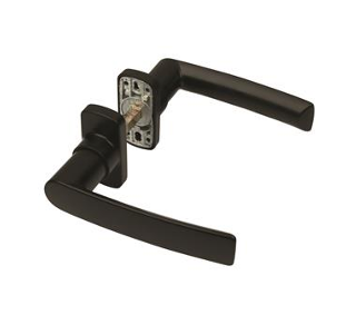 Poignée double béquille HERA carré de 8 mm Fapim 2041 – Image 7
