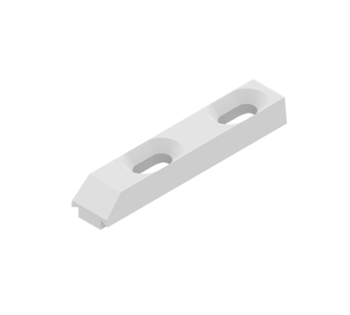 Gâche en applique DS2315