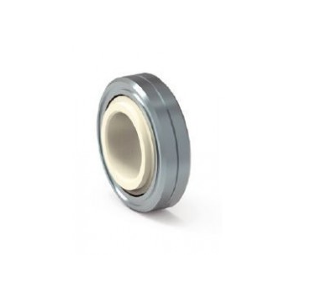 Roulement 36 mm x alésage 18 mm avec noyau nylon