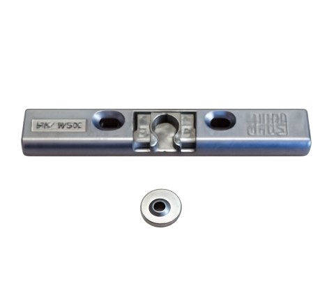 Houssette Wink Haus BK 73 RC SL avec 1 plot