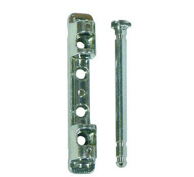 Palier de compas avec axe 6-36026-00-0-1 UNI JET FERCO