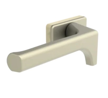 Poignée dirigent F25 6-28112-25-0-22 couleur champagne FERCO