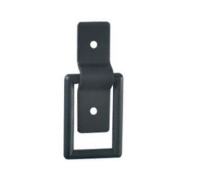 Anneau de tirage sur platine aluminium