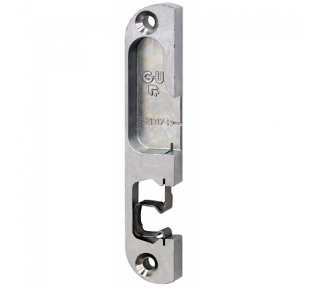 Houssette G-21317-00-R-1 pour porte fermière FERCO