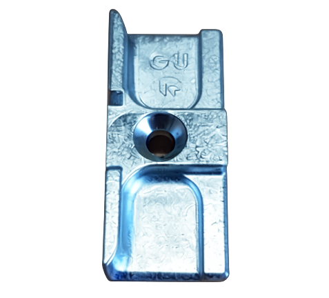 Gâche de galet E-19510-63-0-1 FERCO