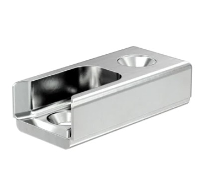 Gâche de galet 9-30146-23-0-1 FERCO