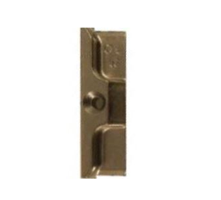 Gâche de galet 9-38634-00-0-1 FERCO