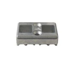 Gâche de tringle ROTO 260433