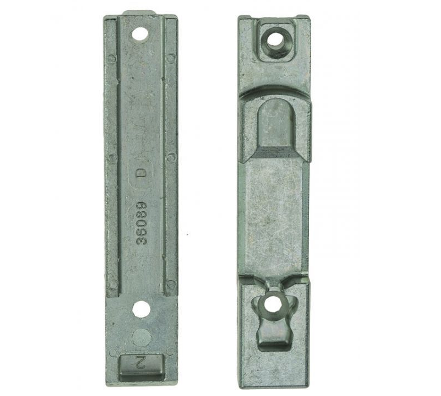Gâche de galet 9-36089-00-0-1 FERCO