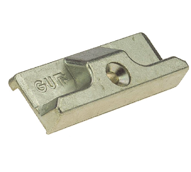 Gâche de galet 9-37137-00-0-1 FERCO