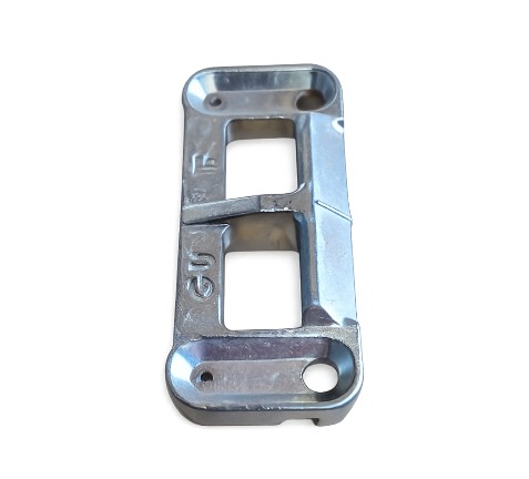 Gâche de tringle FERCO E-22283-69-0-1