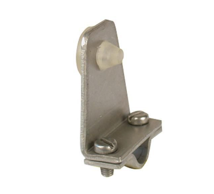 Butée de tourniquet marseillais inox 316L