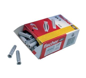 Cheville SX Ø 8 x 40 Fischer