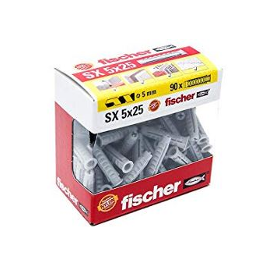 Cheville SX Ø 5 x 25 Fischer