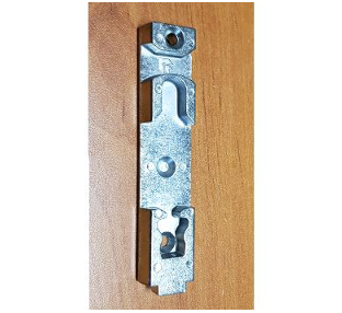 Gâche pour oscillo-battant E-12980-00-0-1 FERCO
