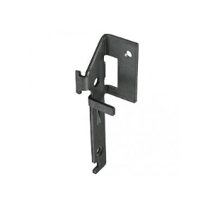 Patte Tradi ZF pour paire de tulipes Tradi ZF - côté gauche