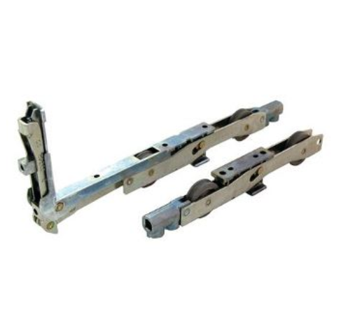 Sabot GU 937 réglable coulissant à levage K-16493-00-0-1