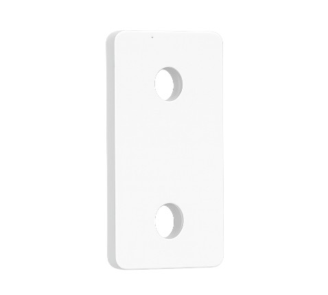 Cale composite pour collier déporté