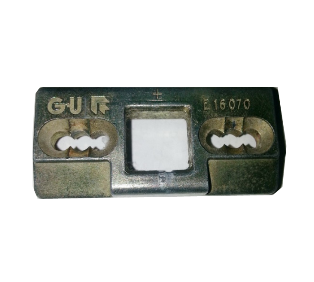 Gâche de tringle E-16070-00-0-1 FERCO