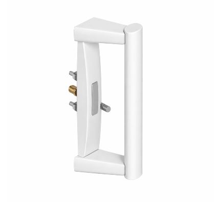 Poignée manoeuvrante AVEO 90° 08P4ND AXALYS