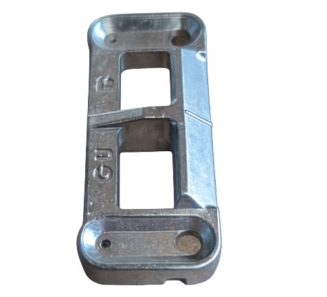 Gâche de tringle E-22283-00-0-1 FERCO