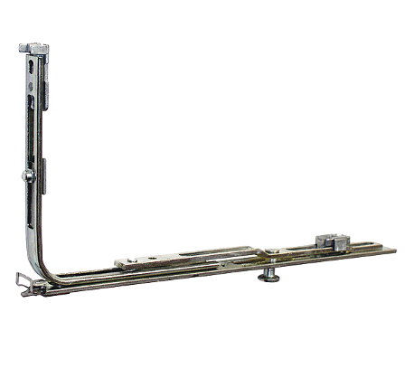 Renvoi d'angle équerre 1 galet 6-32010-00-0-1 FERCO