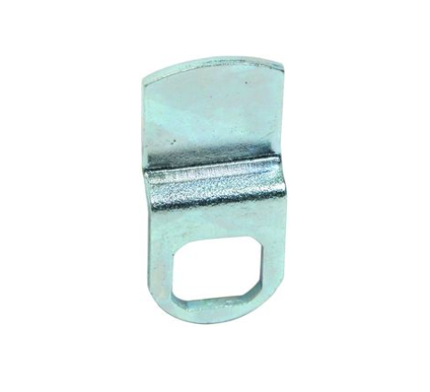 Came cambrée pour serrure batteuse RONIS 911-78