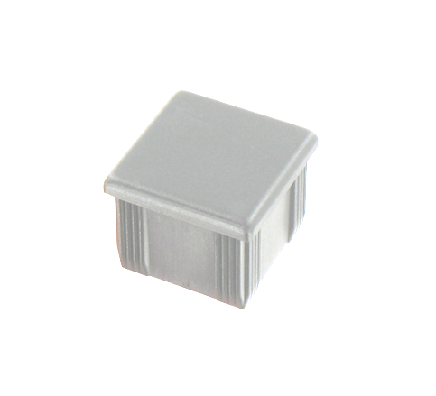 Embout lisse en composite