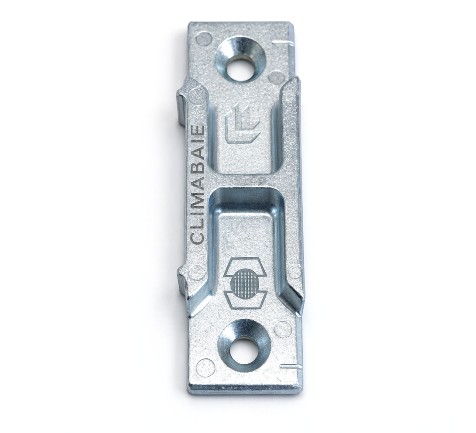Gâche de galet E-13696-00-0-1 FERCO