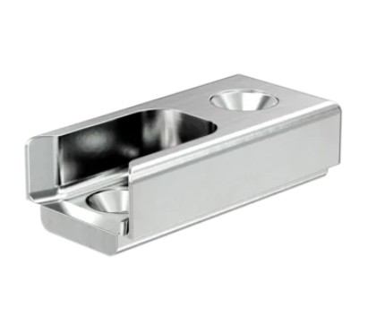 Gâche de galet 9-30146-02-0-1 FERCO