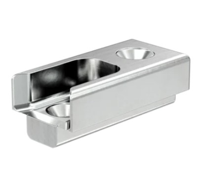 Gâche de galet 9-30146-03-0-1 FERCO