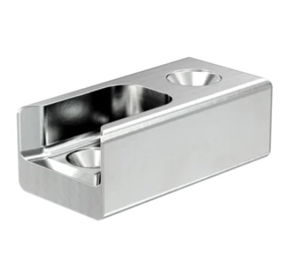 Gâche de galet 9-30146-08-0-1 FERCO