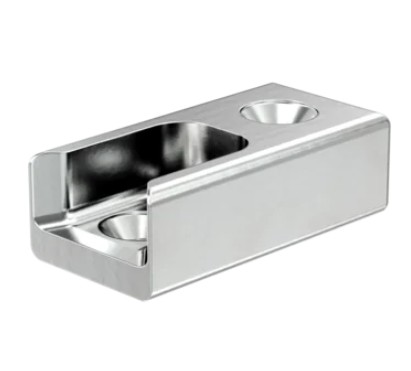 Gâche de galet 9-30146-17-0-1 FERCO