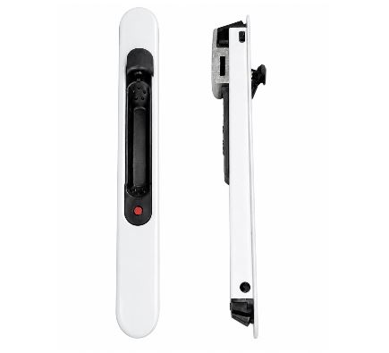 Kit de fermeture cuvette simple KAWNEER 116068 (sans accessoires)